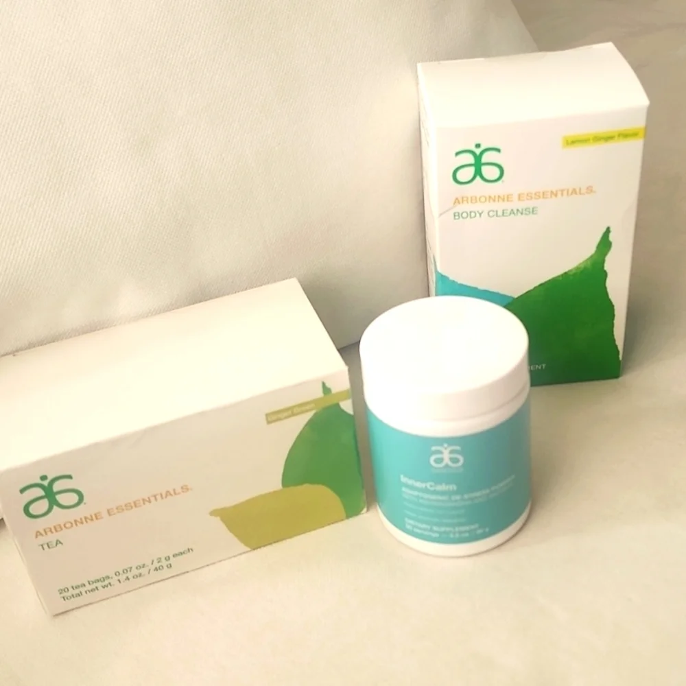 Arbonne - Picture 1 of 3